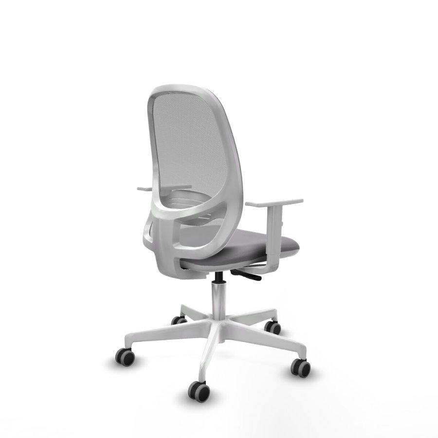 Kontorstol Cilanco Piqueras y Crespo B4B026G Gr� #6