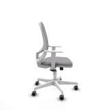 Kontorstol Cilanco Piqueras y Crespo B4B026G Gr� #7