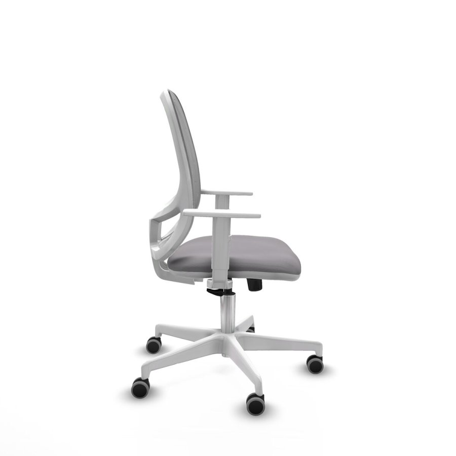 Kontorstol Cilanco Piqueras y Crespo B4B026G Gr� #7