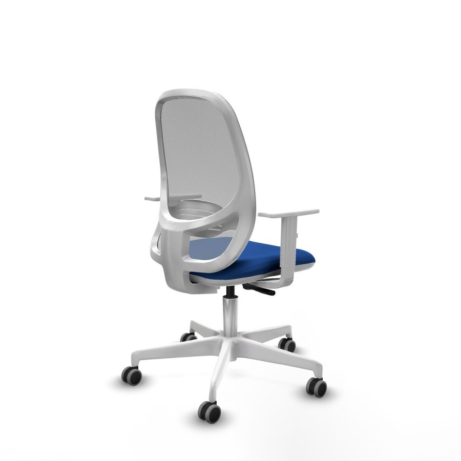 Kontorstol Cilanco Piqueras y Crespo B4B026G Bl� #6