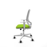 Kontorstol Cilanco Piqueras y Crespo B4B026G Pistacie #3