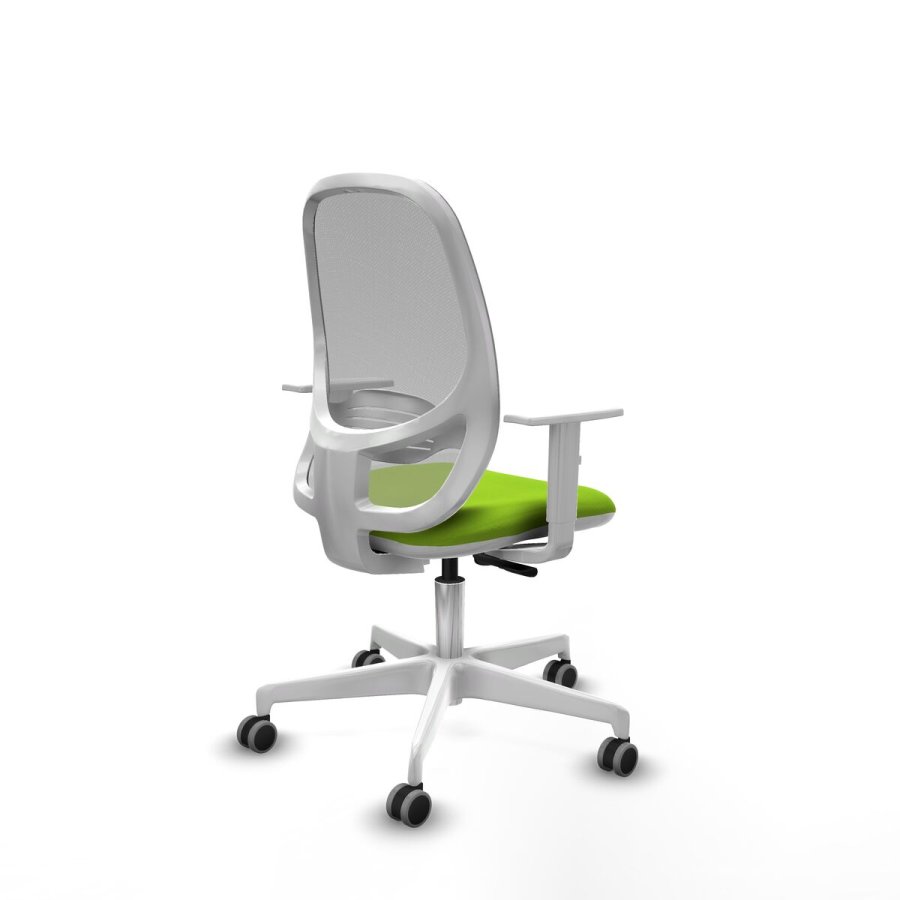 Kontorstol Cilanco Piqueras y Crespo B4B026G Pistacie #6