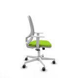 Kontorstol Cilanco Piqueras y Crespo B4B026G Pistacie #7