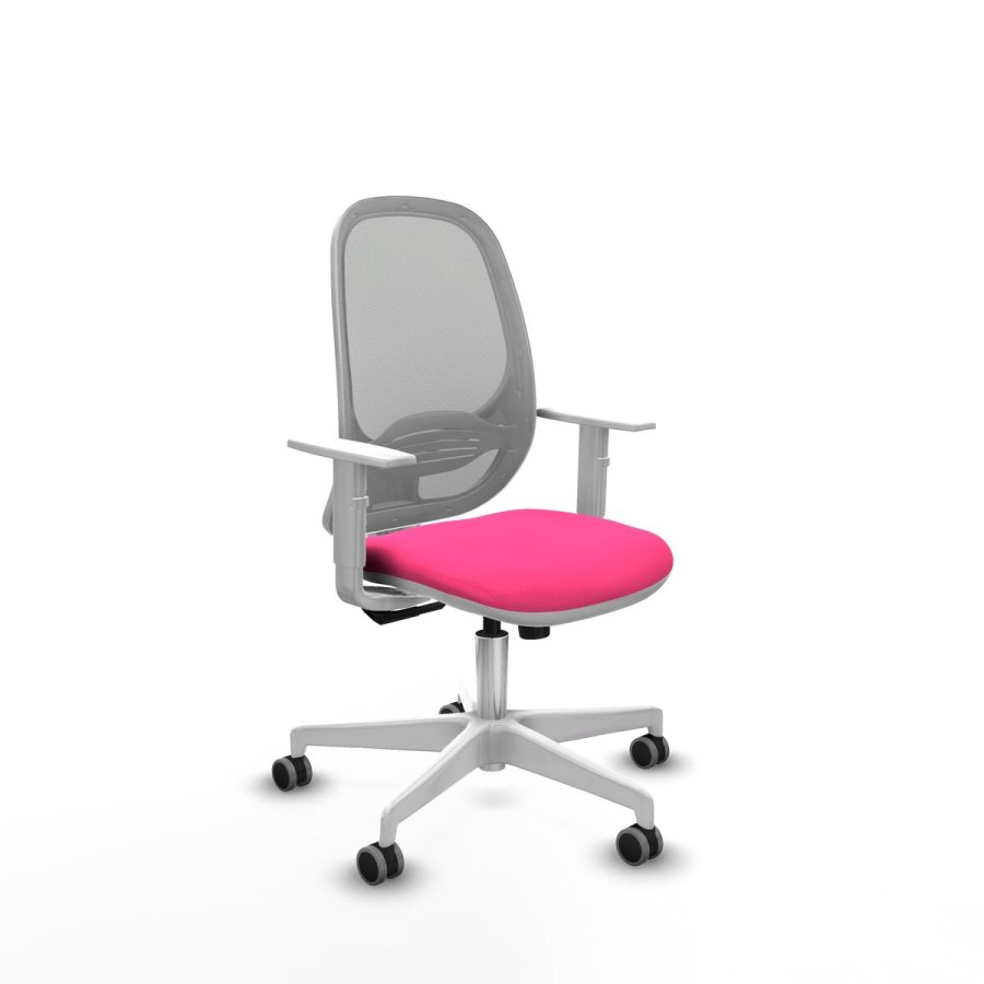 Kontorstol Cilanco Piqueras y Crespo B4B026G Pink #1