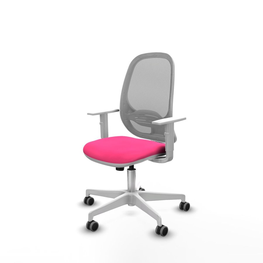 Kontorstol Cilanco Piqueras y Crespo B4B026G Pink #2
