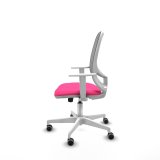 Kontorstol Cilanco Piqueras y Crespo B4B026G Pink #3