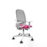 Kontorstol Cilanco Piqueras y Crespo B4B026G Pink #6