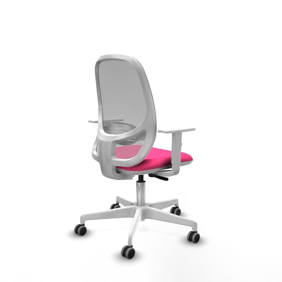 Kontorstol Cilanco Piqueras y Crespo B4B026G Pink #6