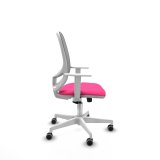 Kontorstol Cilanco Piqueras y Crespo B4B026G Pink #7