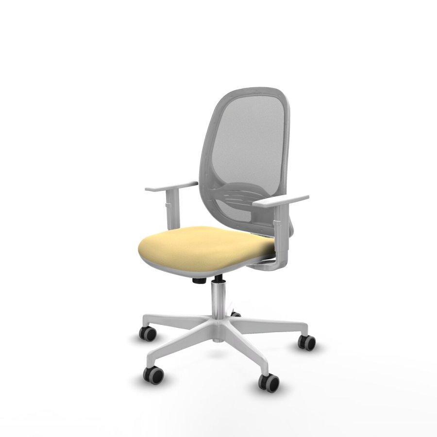 Kontorstol Cilanco Piqueras y Crespo B4B026G Fl�defarvet #2