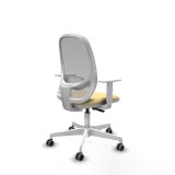 Kontorstol Cilanco Piqueras y Crespo B4B026G Fl�defarvet #6