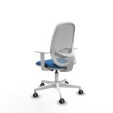 Kontorstol Cilanco Piqueras y Crespo B4B026G Lysebl� #4