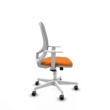 Kontorstol Cilanco Piqueras y Crespo B4B026G Orange #7