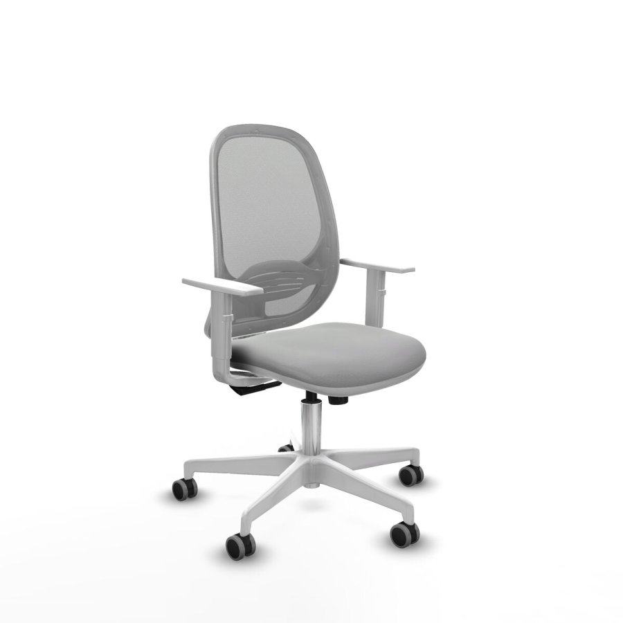 Kontorstol Cilanco Piqueras y Crespo B4B026G Lysegr� #1