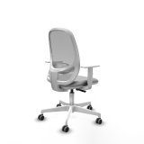 Kontorstol Cilanco Piqueras y Crespo B4B026G Lysegr� #6