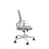 Kontorstol Cilanco Piqueras y Crespo B4B026G Lysegr� #7