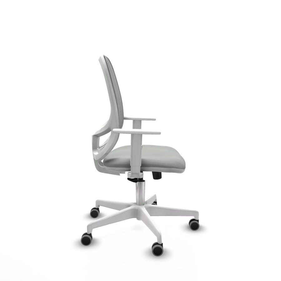 Kontorstol Cilanco Piqueras y Crespo B4B026G Lysegr� #7