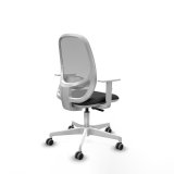 Kontorstol Cilanco Piqueras y Crespo B4B026G M�rkegr� #6