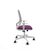 Kontorstol Cilanco Piqueras y Crespo B4B026G Lilla #7