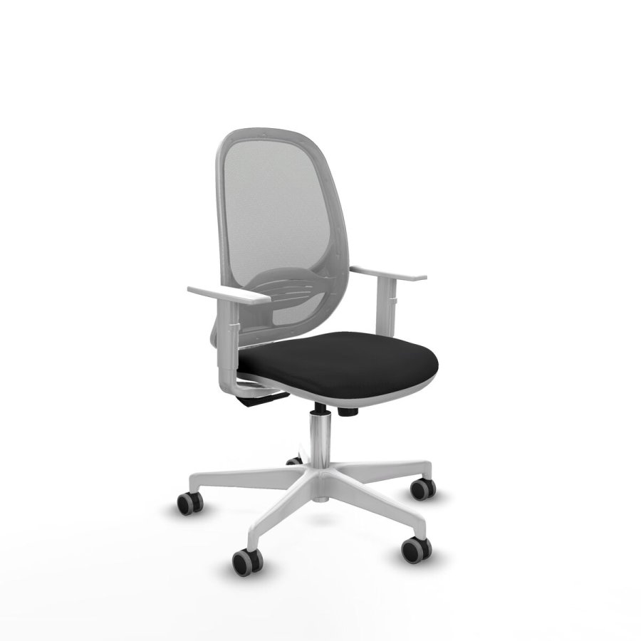 Kontorstol Cilanco Piqueras y Crespo B4B026G Sort #1