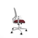 Kontorstol Cilanco Piqueras y Crespo B4B026G R�dbrun #7