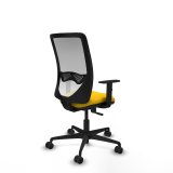 Kontorstol Zulema Piqueras y Crespo 1D036N0 Gul #6