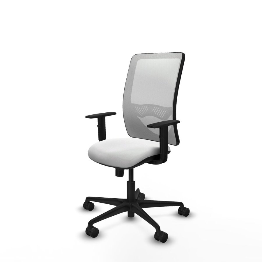 Kontorstol Zulema Piqueras y Crespo 1D036N0 Hvid #2