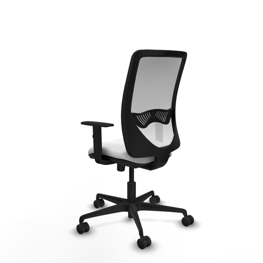 Kontorstol Zulema Piqueras y Crespo 1D036N0 Hvid #4