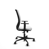 Kontorstol Zulema Piqueras y Crespo 1D036N0 Hvid #7