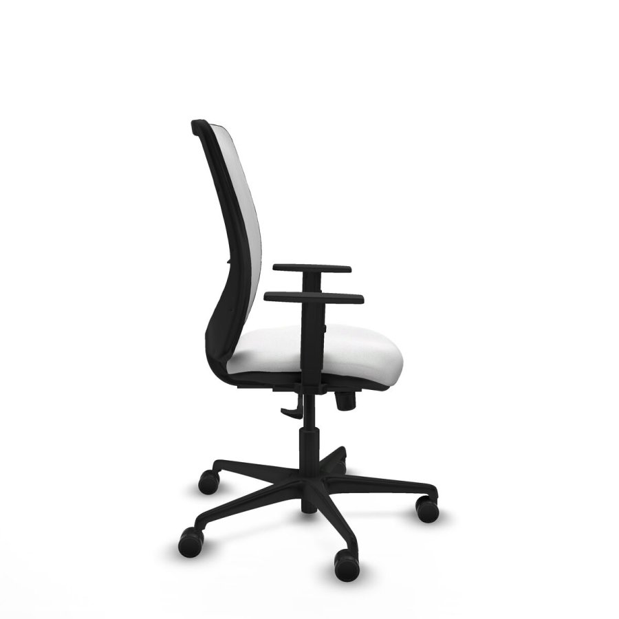 Kontorstol Zulema Piqueras y Crespo 1D036N0 Hvid #7