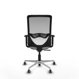 Kontorstol Zulema Piqueras y Crespo 1D086G0 Hvid #5