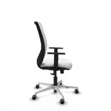 Kontorstol Zulema Piqueras y Crespo 1D086G0 Hvid #7