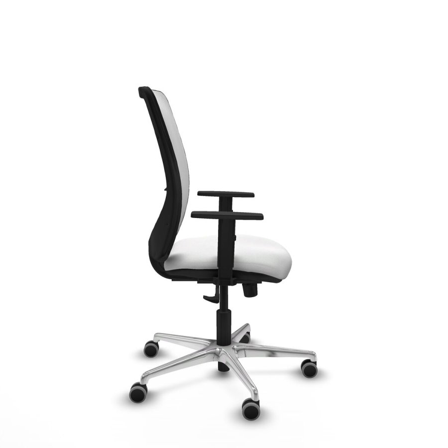 Kontorstol Zulema Piqueras y Crespo 1D086G0 Hvid #7