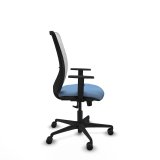 Kontorstol Zulema Piqueras y Crespo 1D036N0 Himmelbl� #7