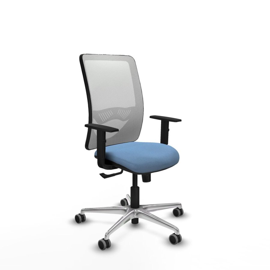 Kontorstol Zulema Piqueras y Crespo 1D086G0 Himmelbl� #1
