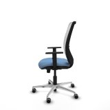 Kontorstol Zulema Piqueras y Crespo 1D086G0 Himmelbl� #3