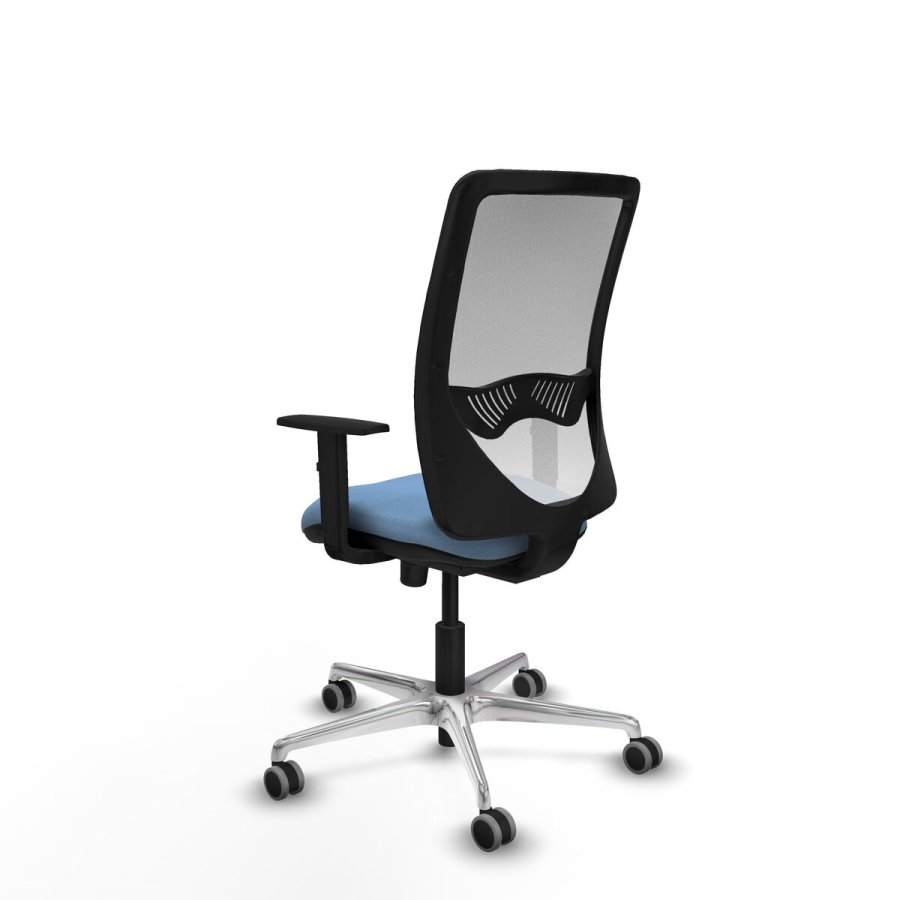 Kontorstol Zulema Piqueras y Crespo 1D086G0 Himmelbl� #4