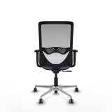 Kontorstol Zulema Piqueras y Crespo 1D086G0 Himmelbl� #5