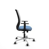 Kontorstol Zulema Piqueras y Crespo 1D086G0 Himmelbl� #7