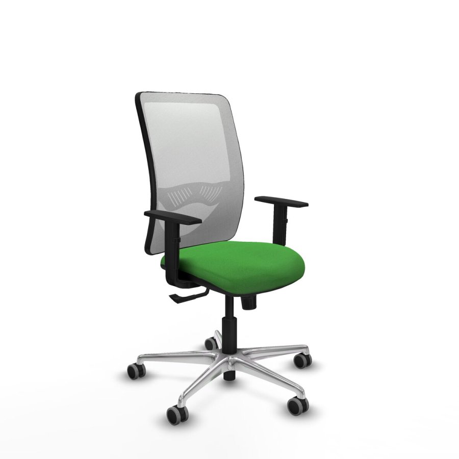 Kontorstol Zulema Piqueras y Crespo 1D086G0 Gr�n #1