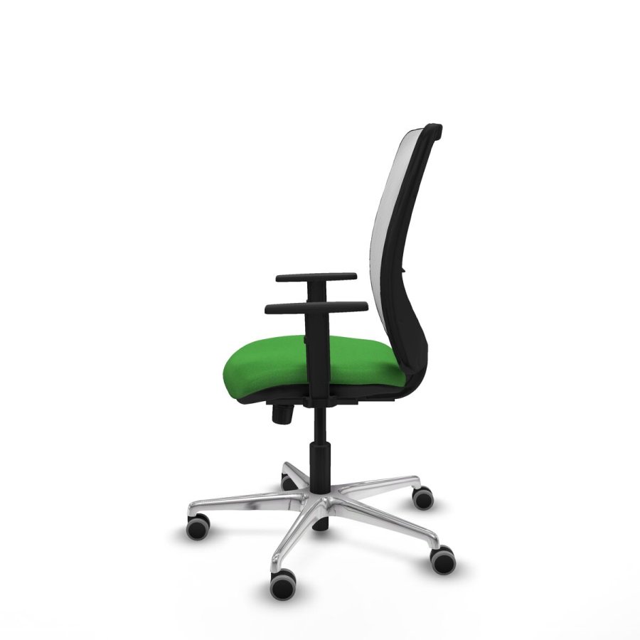 Kontorstol Zulema Piqueras y Crespo 1D086G0 Gr�n #3