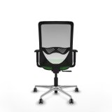 Kontorstol Zulema Piqueras y Crespo 1D086G0 Gr�n #5