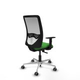 Kontorstol Zulema Piqueras y Crespo 1D086G0 Gr�n #6