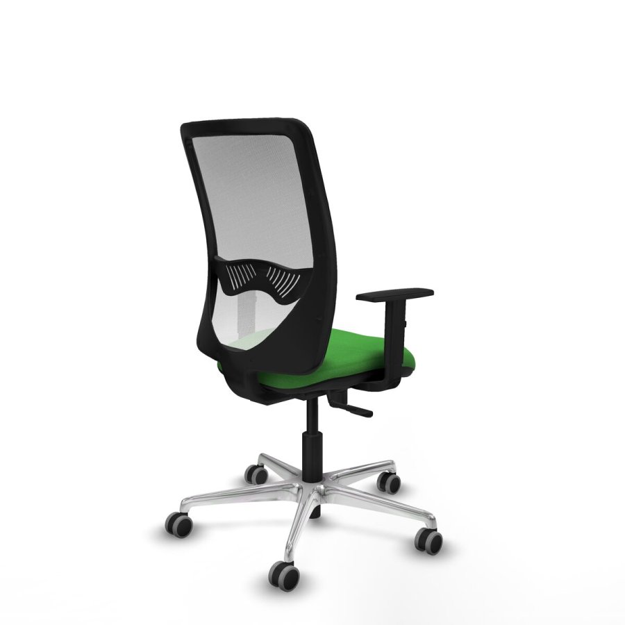Kontorstol Zulema Piqueras y Crespo 1D086G0 Gr�n #6