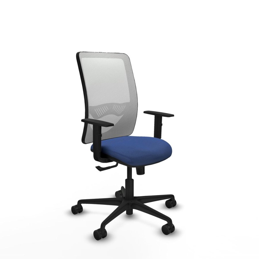 Kontorstol Zulema Piqueras y Crespo 1D036N0 Marinebl� #1