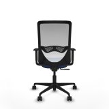 Kontorstol Zulema Piqueras y Crespo 1D036N0 Marinebl� #5