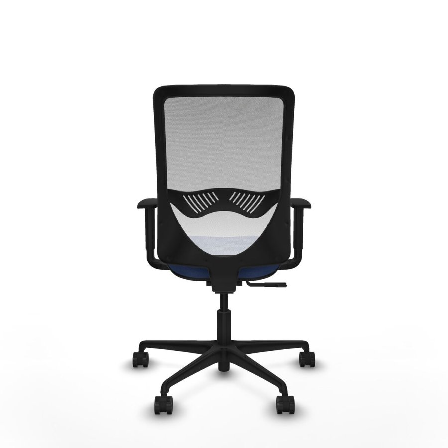 Kontorstol Zulema Piqueras y Crespo 1D036N0 Marinebl� #5