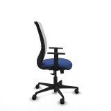 Kontorstol Zulema Piqueras y Crespo 1D036N0 Marinebl� #7