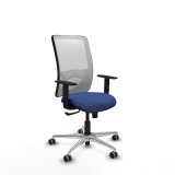 Kontorstol Zulema Piqueras y Crespo 1D086G0 Marinebl� #1