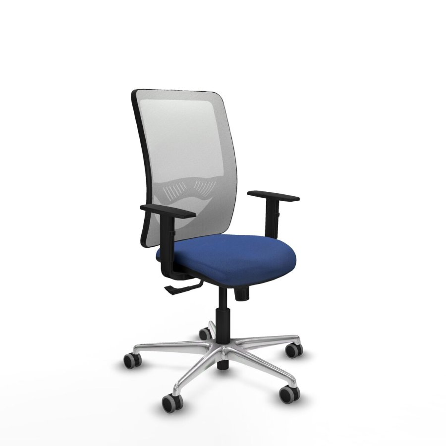 Kontorstol Zulema Piqueras y Crespo 1D086G0 Marinebl� #1